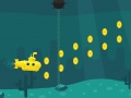Leikur Flappy kafbátur á netinu