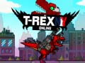 Leikur T-REX N.Y. Á Netinu á netinu