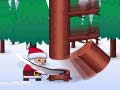 Leikur Sniðinn Sinterklaas á netinu