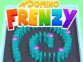 Leikur Domino Fíkn á netinu