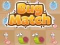 Leikur Bugs Matching á netinu