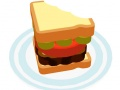 Leikur Sandvich á netinu