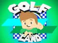 Leikur Golfland á netinu