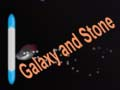 Leikur Galaxis og Steinn á netinu