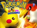 Leikur Pokémon Finndu Munina á netinu