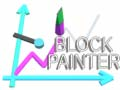 Leikur Block Málari á netinu