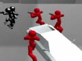 Leikur Orustaðaherferðir: Counter Stickman á netinu