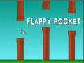 Leikur Flappy Rósetta á netinu