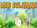 Leikur Vef Solitair á netinu