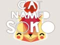 Leikur Köttur að nafni Soko á netinu