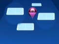 Leikur Tiles Hop: EDM Rush! á netinu