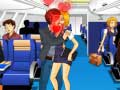 Leikur Koss flugfreyjunnar á netinu
