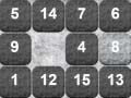 Leikur Classic Rúm Puzzle á netinu