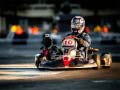 Leikur Kart Karting á netinu