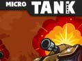 Leikur Mikro Skriðdreka Stríð á netinu