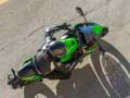 Leikur Kawasaki Ninja 650 á netinu