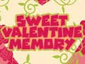 Leikur Sæt Valentínaminning á netinu