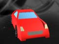 Leikur Ultimate Racing Bílar 3D á netinu