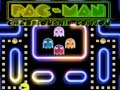Leikur Pac-Man Meistaramóts útgáfa á netinu