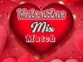 Leikur Valentínsmix á netinu