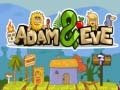 Leikur Adam og Eva 7 á netinu