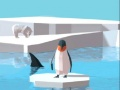 Leikur Mót pinguína.io á netinu