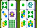 Leikur Mahjong Saga á netinu