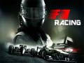Leikur F1 Keppni á netinu