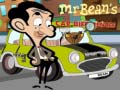 Leikur Munur Bean's Bíll Munur á netinu