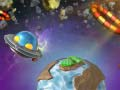 Leikur UFO Hringleikhur Meistar 3D á netinu