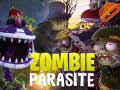 Leikur Zombí sjáfsmynd á netinu