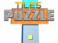 Leikur Flísupuzzle á netinu