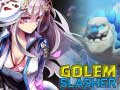 Leikur Golem Skæri á netinu