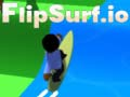 Leikur FlipSurf.io á netinu