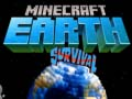 Leikur Minecraft Jarðarvernd á netinu