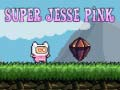 Leikur Super Jesse Pink á netinu