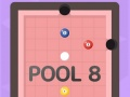 Leikur Pool 8 á netinu