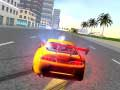 Leikur Supra Drift 2 á netinu