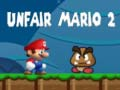 Leikur Ósanngjarn Mario 2 á netinu
