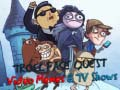 Leikur Trollface Quest: Myndbandamyndir og sjónvarpsþættir á netinu