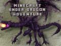Leikur Minecraft Enderdraut Adventure á netinu