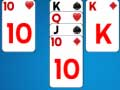 Leikur Félagslegur Solitaire á netinu