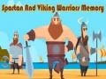 Leikur Minnahuggi Spartan og Víkinga Stríðsmanna á netinu