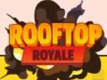 Leikur Rooftop Royale á netinu