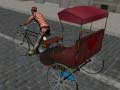 Leikur Rickshaw ökumaður á netinu