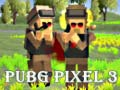 Leikur Pubg Pixel 3 á netinu