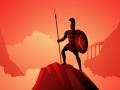 Leikur Hugleiðingar Gladiatorastríðanna á netinu
