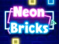Leikur Neon Steinar á netinu