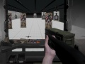 Leikur Skotvopn Simulátor á netinu