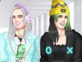 Leikur Billie Eilish Endurbætur á netinu